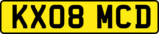 KX08MCD