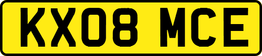 KX08MCE