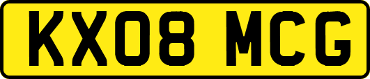 KX08MCG