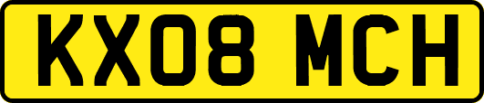 KX08MCH