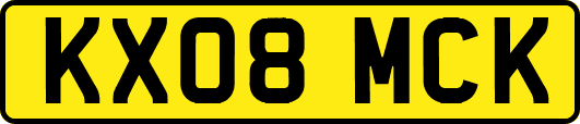 KX08MCK