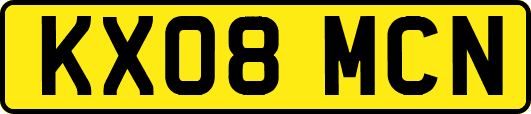 KX08MCN