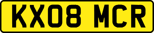 KX08MCR