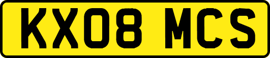 KX08MCS