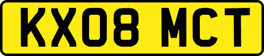 KX08MCT