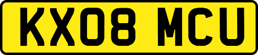 KX08MCU