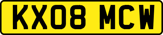 KX08MCW