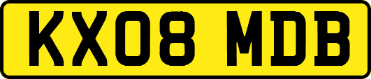KX08MDB