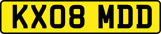 KX08MDD