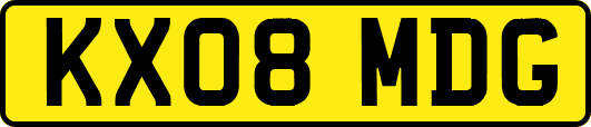 KX08MDG