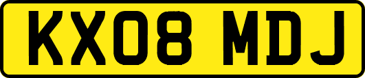 KX08MDJ