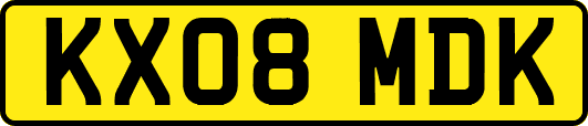 KX08MDK
