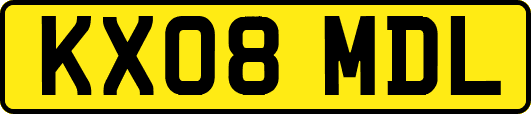 KX08MDL