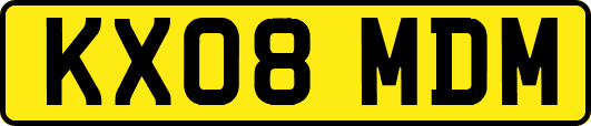 KX08MDM