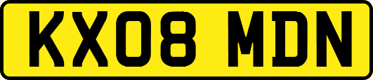 KX08MDN