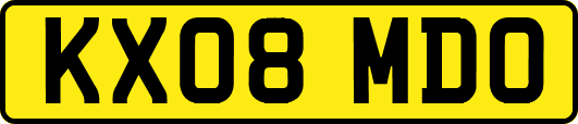 KX08MDO