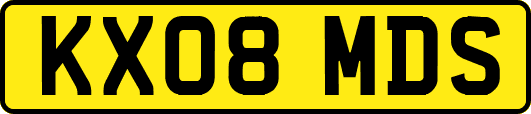 KX08MDS
