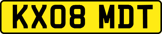 KX08MDT