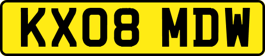 KX08MDW