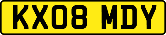 KX08MDY