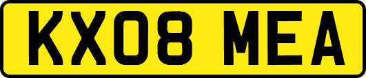 KX08MEA