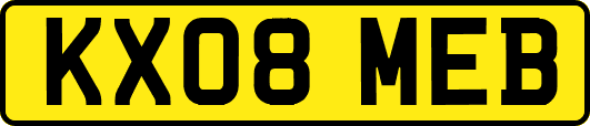 KX08MEB