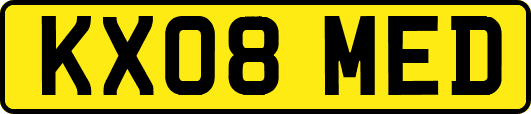 KX08MED