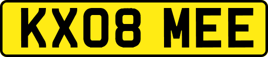 KX08MEE