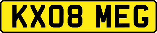 KX08MEG