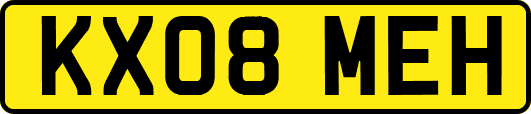 KX08MEH