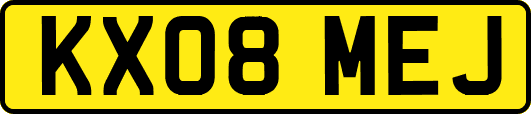 KX08MEJ
