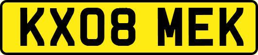 KX08MEK
