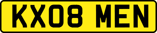 KX08MEN