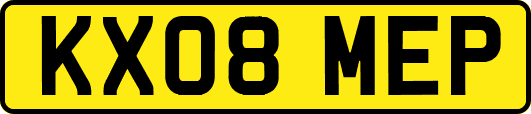 KX08MEP