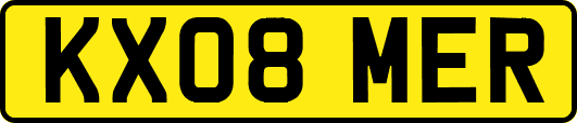 KX08MER