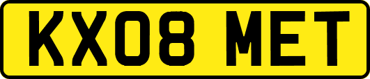 KX08MET