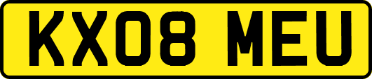KX08MEU