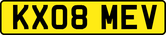 KX08MEV