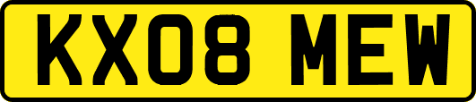 KX08MEW