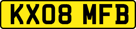 KX08MFB