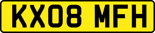 KX08MFH