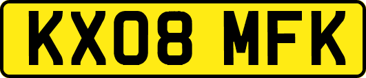 KX08MFK