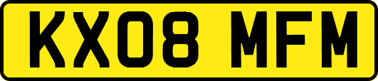 KX08MFM