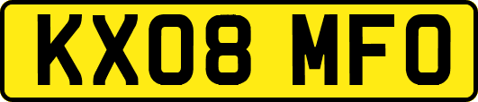 KX08MFO
