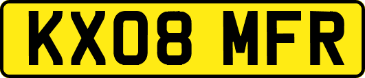 KX08MFR