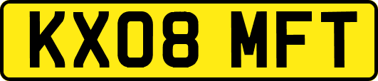 KX08MFT