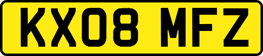 KX08MFZ