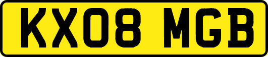 KX08MGB