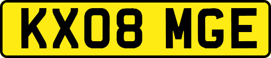 KX08MGE