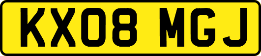 KX08MGJ